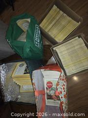 MaxSold Auction: National Geographic Large Collection 1920s, 1930s - Hamilton (Ontario, Canada) SELLER MANAGED Estate Sale Online Auction - Bishopsgate Avenue