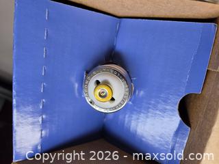 MaxSold Auction: Orchid Lightbulb Hortilux Blue - Hamilton (Ontario, Canada) SELLER MANAGED Estate Sale Online Auction - Bishopsgate Avenue