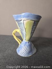 MaxSold Auction: Signed Hand-built Studio Pottery. by Chandler Swain - Hamilton (Ontario, Canada) SELLER MANAGED Estate Sale Online Auction - Bishopsgate Avenue