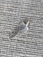 MaxSold Auction: Sterling Silver Playboy Key Charm - Hamilton (Ontario, Canada) SELLER MANAGED Estate Sale Online Auction - Bishopsgate Avenue