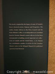 MaxSold Auction: Canadian Art: Selected Masters from Private Collections - Kingston (Ontario, Canada) PARTNER MANAGED Moving Online Auction - Fernmoor Drive