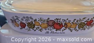 MaxSold Auction: CorningWare Le Romarin Electric Skillet, 120V 1400W - Kingston (Ontario, Canada) PARTNER MANAGED Moving Online Auction - Fernmoor Drive
