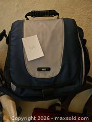 MaxSold Auction: Fossil, Roots & Columbia Nylon Backpacks and Shoulder Bags - Kingston (Ontario, Canada) PARTNER MANAGED Moving Online Auction - Fernmoor Drive