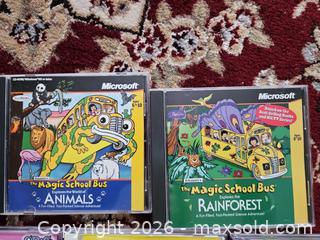 MaxSold Auction: Lot of 21+ Kids & Teen Music CDs — Disney & Various - Kingston (Ontario, Canada) PARTNER MANAGED Moving Online Auction - Fernmoor Drive