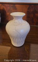 MaxSold Auction: Lot of 7 Mixed Vases, Flower Frog and Candles - Kingston (Ontario, Canada) PARTNER MANAGED Moving Online Auction - Fernmoor Drive