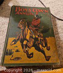 MaxSold Auction: Lot of Vintage Cloth-Bound Hardcover Books, Multiple Copies - Kingston (Ontario, Canada) PARTNER MANAGED Moving Online Auction - Fernmoor Drive