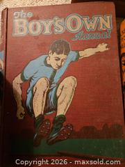 MaxSold Auction: Lot of Vintage Cloth-Bound Hardcover Books, Multiple Copies - Kingston (Ontario, Canada) PARTNER MANAGED Moving Online Auction - Fernmoor Drive