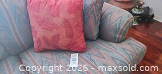 MaxSold Auction: Love Seat and Sofa Set - Kingston (Ontario, Canada) PARTNER MANAGED Moving Online Auction - Fernmoor Drive