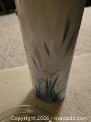 MaxSold Auction: Mixed Decorative Lot: Ceramic Vases, Planter, Box & Glassware - Kingston (Ontario, Canada) PARTNER MANAGED Moving Online Auction - Fernmoor Drive