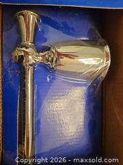 MaxSold Auction: Moen Banbury Chrome Wall-Mounted Toilet Paper Holder - Kingston (Ontario, Canada) PARTNER MANAGED Moving Online Auction - Fernmoor Drive