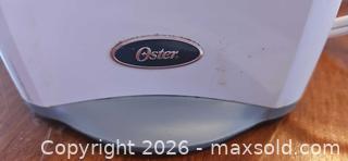 MaxSold Auction: Oster Electric Can Opener CO-0656 (Type 3129-033) - Kingston (Ontario, Canada) PARTNER MANAGED Moving Online Auction - Fernmoor Drive