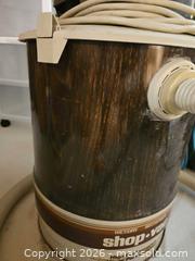 MaxSold Auction: Shop?Vac Model 775 Wet/Dry Vacuum 120V 6.0A - Kingston (Ontario, Canada) PARTNER MANAGED Moving Online Auction - Fernmoor Drive