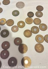 MaxSold Auction: Large Lot of Various Tokens, About 65 Total - San Jose (California, USA) SELLER MANAGED Downsizing Online Auction - Elm Street (CONDO)