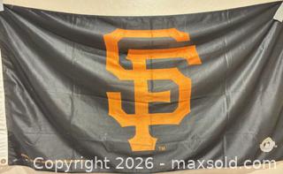 MaxSold Auction: Large Lot San Francisco Sports Collectibles: Giants, 49ers, Montana, Young, Walsh, Barry Bonds, Rickey - San Jose (California, USA) SELLER MANAGED Downsizing Online Auction - Elm Street (CONDO)