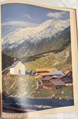 MaxSold Auction: Lot of 6 Vintage Books of Mountaineering, Mountain Climbing, Trekking, and Nature - San Jose (California, USA) SELLER MANAGED Downsizing Online Auction - Elm Street (CONDO)