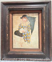 MaxSold Auction: Lot of Miscellaneous Wall Art - San Jose (California, USA) SELLER MANAGED Downsizing Online Auction - Elm Street (CONDO)