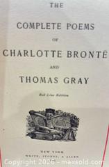 MaxSold Auction: Lot of Old and Collectible Books--1800's, Signed Louise Perry, More - San Jose (California, USA) SELLER MANAGED Downsizing Online Auction - Elm Street (CONDO)