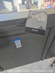 MaxSold Auction: Ashley Signature Design Gray Solid Wood Queen Bed Frame - Lakeland (Florida, USA) PARTNER MANAGED Downsizing Online Auction - Shore Acres Drive