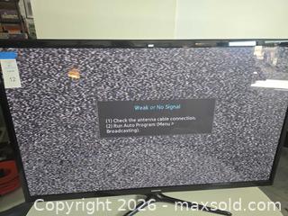 MaxSold Auction: Samsung 50" Plasma Television - Lakeland (Florida, USA) PARTNER MANAGED Downsizing Online Auction - Shore Acres Drive