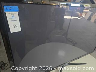 MaxSold Auction: Samsung 50" Plasma Television - Lakeland (Florida, USA) PARTNER MANAGED Downsizing Online Auction - Shore Acres Drive