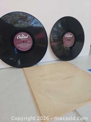 MaxSold Auction: The Beatles — The BEATLES (White Album) 2xLP Capitol - Lakeland (Florida, USA) PARTNER MANAGED Downsizing Online Auction - Shore Acres Drive
