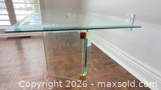 MaxSold Auction: Coffee Table D - Toronto (Ontario, Canada) Moving Online Auction - Snowshoe Millway