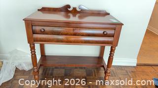 MaxSold Auction: Malcolm Sideboard D - Toronto (Ontario, Canada) Moving Online Auction - Snowshoe Millway