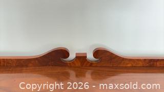 MaxSold Auction: Malcolm Sideboard D - Toronto (Ontario, Canada) Moving Online Auction - Snowshoe Millway