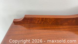 MaxSold Auction: Malcolm Sideboard D - Toronto (Ontario, Canada) Moving Online Auction - Snowshoe Millway