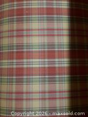 MaxSold Auction: Ottoman A - Toronto (Ontario, Canada) Moving Online Auction - Snowshoe Millway