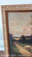 MaxSold Auction: Painting  B - Toronto (Ontario, Canada) Moving Online Auction - Snowshoe Millway