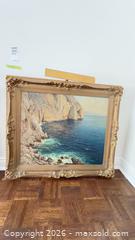 MaxSold Auction: Painting B - Toronto (Ontario, Canada) Moving Online Auction - Snowshoe Millway