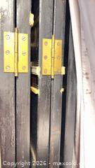 MaxSold Auction: Screen D - Toronto (Ontario, Canada) Moving Online Auction - Snowshoe Millway