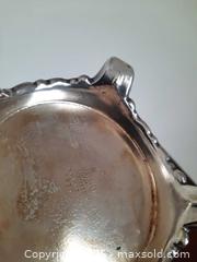 MaxSold Auction: Silver Plate B - Toronto (Ontario, Canada) Moving Online Auction - Snowshoe Millway