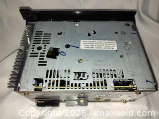 MaxSold Auction: 2000 Dodge Van Cassette Radio Part No. P56038933AB - Walworth (New York, USA) SELLER MANAGED Downsizing Online Auction -  High Street