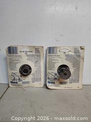 MaxSold Auction: 2 Brand New Stant Thermostats For 180° 15378 BS 337 180 / 192° 15859 BS 385 192  - Walworth (New York, USA) SELLER MANAGED Downsizing Online Auction -  High Street