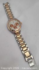 MaxSold Auction: AE American Eagle Brand  Invicta Angel 19220 watch - Walworth (New York, USA) SELLER MANAGED Downsizing Online Auction -  High Street