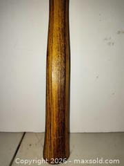 MaxSold Auction: Hand-Crafted Leather-Tied Travel-sized Cutting AXE  - Walworth (New York, USA) SELLER MANAGED Downsizing Online Auction -  High Street