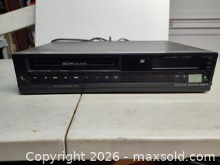 MaxSold Auction: HQ VCR VHS SR 1000 Series (Tested works) - Walworth (New York, USA) SELLER MANAGED Downsizing Online Auction -  High Street