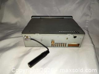 MaxSold Auction: Pioneer auto-Reverse/Pll-Digital synthesizer KE-3033 - Walworth (New York, USA) SELLER MANAGED Downsizing Online Auction -  High Street