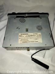 MaxSold Auction: Pioneer auto-Reverse/Pll-Digital synthesizer KE-3033 - Walworth (New York, USA) SELLER MANAGED Downsizing Online Auction -  High Street