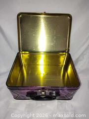 MaxSold Auction: (RARE) 2015 Pokemon Trading card game Lunchbox  - Walworth (New York, USA) SELLER MANAGED Downsizing Online Auction -  High Street