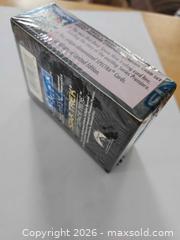 MaxSold Auction: STAR TREK DEEP SPACE NINE SERIES PREMIERE TRADING CARDS - Walworth (New York, USA) SELLER MANAGED Downsizing Online Auction -  High Street