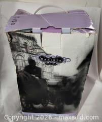 MaxSold Auction: Starbucks Barista Aroma Solo Home Brewer Coffee Machine  - Walworth (New York, USA) SELLER MANAGED Downsizing Online Auction -  High Street