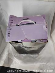 MaxSold Auction: Starbucks Barista Aroma Solo Home Brewer Coffee Machine  - Walworth (New York, USA) SELLER MANAGED Downsizing Online Auction -  High Street