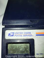 MaxSold Auction: USPS Electronic Postal Scale - Walworth (New York, USA) SELLER MANAGED Downsizing Online Auction -  High Street