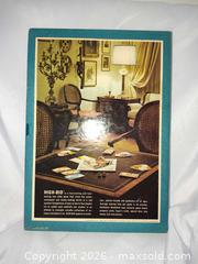 MaxSold Auction: Vintage 1965 High-Bid Auction game - Walworth (New York, USA) SELLER MANAGED Downsizing Online Auction -  High Street