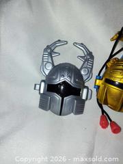 MaxSold Auction: Vintage 1996 McDonald's BettleBorgs Toy collection Set of 5 - Walworth (New York, USA) SELLER MANAGED Downsizing Online Auction -  High Street