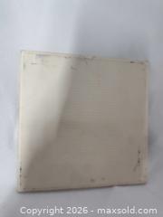 MaxSold Auction: Vintage "6x6" Delft tile depicting a windmill - Walworth (New York, USA) SELLER MANAGED Downsizing Online Auction -  High Street