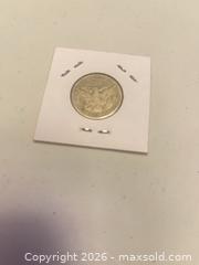 MaxSold Auction: United States Silver Quarter, Late 1899 - Vaughan (Ontario, Canada) SELLER MANAGED Downsizing Online Auction - Confederation Parkway